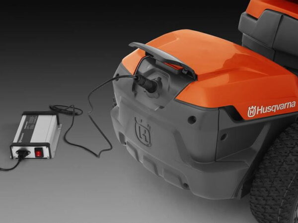 Husqvarna R 112iC - Image 2