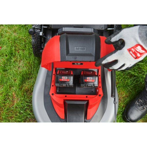 Milwaukee M18 F2LM46-0 - Image 2