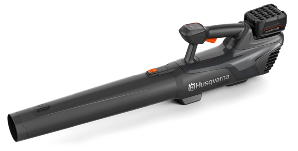 Husqvarna Puhur Aspire™ B8X-P4A aku- ja laadijaga 4.0Ah - Image 2