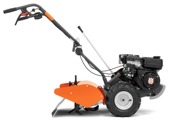 Husqvarna TR 348 - Image 3