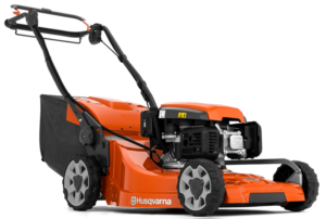 Husqvarna LC 353VE