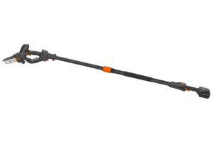 Husqvarna Oksasaag Aspire™ PE5-P4A + vars