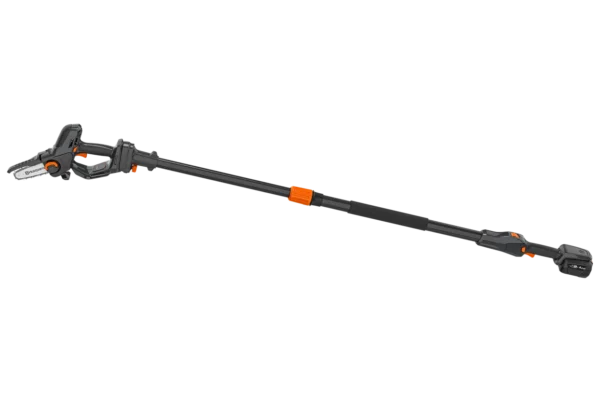 Husqvarna Oksasaag Aspire™ PE5-P4A + vars