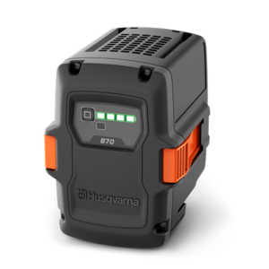 Husqvarna Aku 40-B70 aku 2.0Ah 36V
