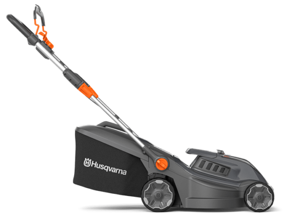 Husqvarna Muruniiduk Aspire™ LC34-P4A - Image 2