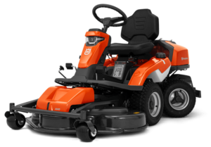 Husqvarna R 316TsX AWD