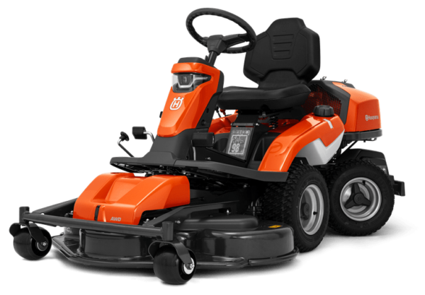 Husqvarna R 316TsX AWD