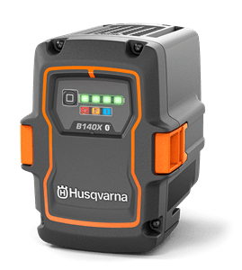 Husqvarna Aku 40-B140X Bluetooth® aku  4.0 Ah 36V