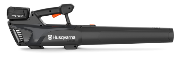 Husqvarna Puhur Aspire™ B8X-P4A - Image 3