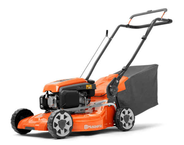 Husqvarna LC 151S - Image 2