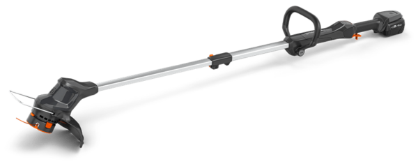 Husqvarna Trimmer Aspire™ T28-P4A  aku- ja laadijaga 4.0Ah - Image 2