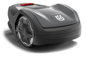 Husqvarna Robotniiduk Aspire™ R4 / Kohapeal olemas