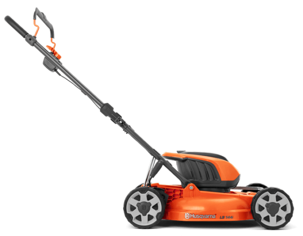 Husqvarna LB 144i - Image 2