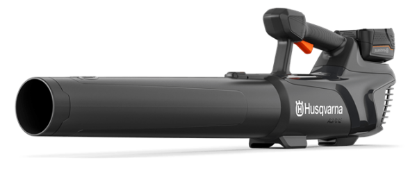 Husqvarna Puhur Aspire™ B8X-P4A aku- ja laadijaga 4.0Ah