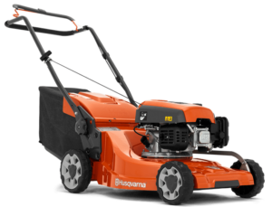 Husqvarna LC 247