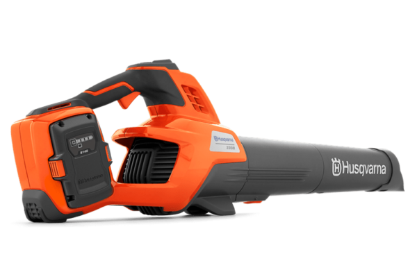 Husqvarna 230iB B140 2aku ja C80 laadija - Image 2