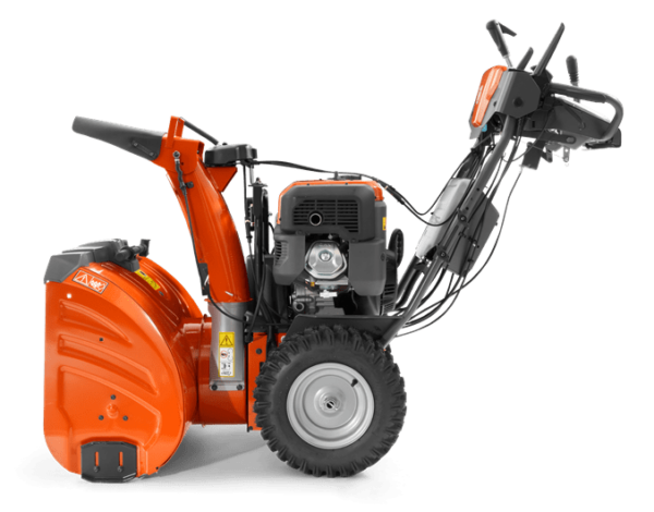 Husqvarna ST 427 - Image 2