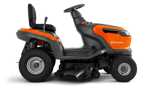 Husqvarna TS114 95cm 9kW - Image 3