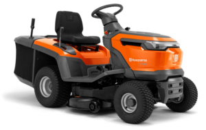 Husqvarna TC 114 95cm 9kW