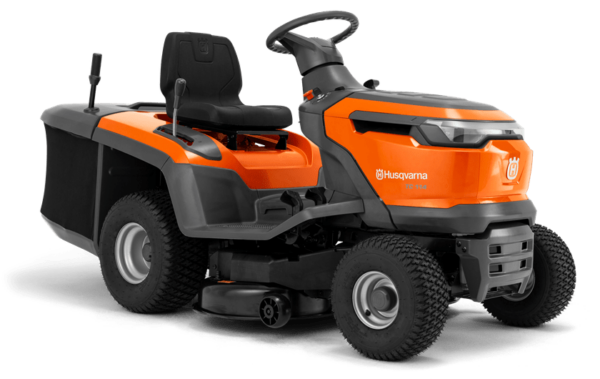 Husqvarna TC 114 95cm 9kW
