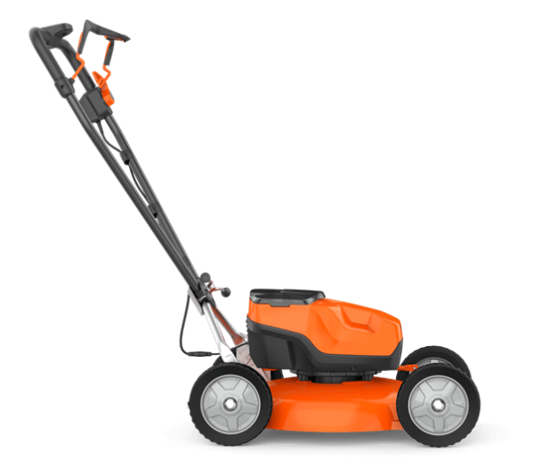 Husqvarna LB 448i - Image 2