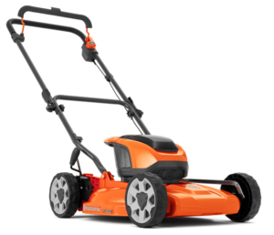 Husqvarna LB 144i aku B140 ja laadija C80