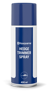 Määre hekilõikurile, Spray 400 ml