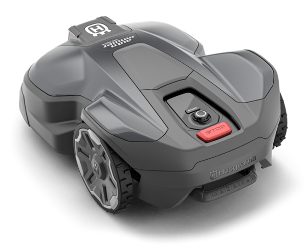 Husqvarna Automower® 320 NERA - Image 3