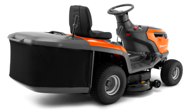 Husqvarna TC 114 95cm 9kW - Image 3