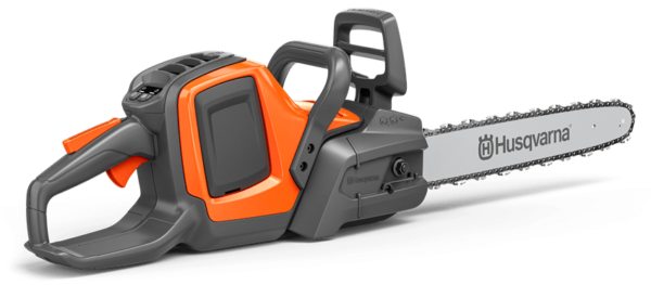 Husqvarna 240i 2aku BLi30 ja laadija 40-C80 - Image 2