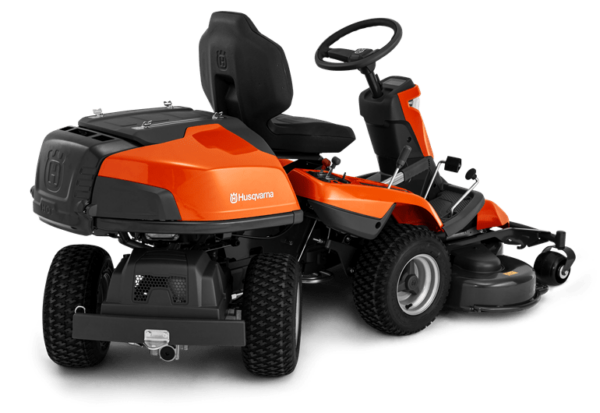 Husqvarna R 316TX - Image 3