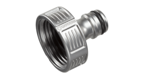 Premium kraaniliitmik 33,3mm (G 1") pakendamata