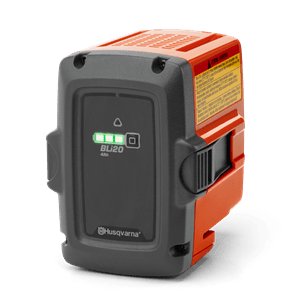 Husqvarna AKU BLi30 7.5 Ah 36V