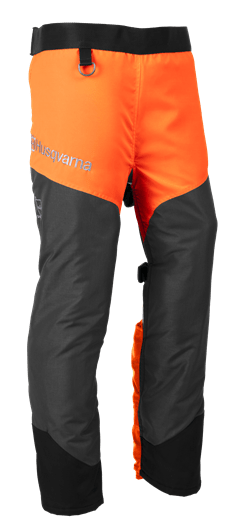 Saekaitsega püksisääred Functional