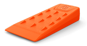 Langetuskiil plastikust, 20 cm