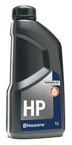 2T-õli HP, 4 L