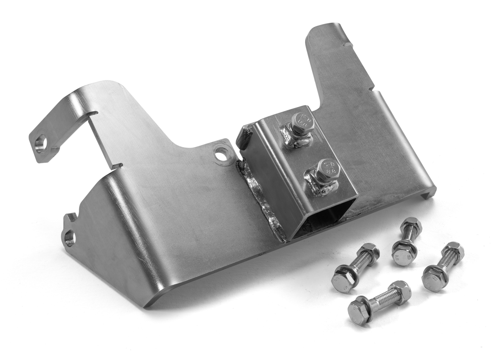 Alusplaat lisaseadmete paigaldamiseks, P500D-seeriale - Image 2