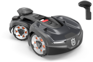 Husqvarna Automower® 435X AWD NERA Komplekt