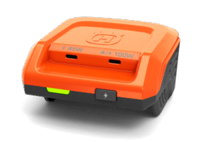 Husqvarna laadija/adapter 40-USB150X USB-C