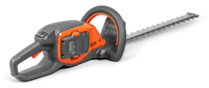 Husqvarna 215iHD45 aku BLi10 ja laadija C80
