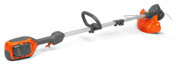 Husqvarna 215iL aku B70 laadija C80 - Image 3